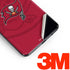 NFL Tampa Bay Buccaneers Double Vision Galaxy S10 Plus Skin