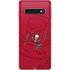 NFL Tampa Bay Buccaneers Double Vision Galaxy S10 Skin