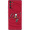 NFL Tampa Bay Buccaneers Double Vision Galaxy S20 Fan Edition Skin