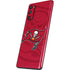 NFL Tampa Bay Buccaneers Double Vision Galaxy S20 Fan Edition Skin