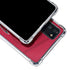NFL Tampa Bay Buccaneers Double Vision Galaxy S20 FE Clear Case