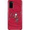 NFL Tampa Bay Buccaneers Double Vision Galaxy S20 Lite Case