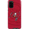 NFL Tampa Bay Buccaneers Double Vision Galaxy S20 Plus Pro Case