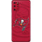 NFL Tampa Bay Buccaneers Double Vision Galaxy S20 Plus Skin