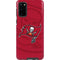 NFL Tampa Bay Buccaneers Double Vision Galaxy S20 Pro Case