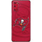 NFL Tampa Bay Buccaneers Double Vision Galaxy S20 Skin