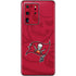 NFL Tampa Bay Buccaneers Double Vision Galaxy S20 Ultra 5G Skin