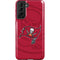 NFL Tampa Bay Buccaneers Double Vision Galaxy S21 FE Pro Case