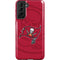 NFL Tampa Bay Buccaneers Double Vision Galaxy S21 Plus 5G Pro Case