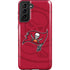 NFL Tampa Bay Buccaneers Double Vision Galaxy S21 Plus 5G Pro Case