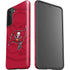 NFL Tampa Bay Buccaneers Double Vision Galaxy S21 Plus 5G Pro Case