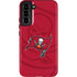 NFL Tampa Bay Buccaneers Double Vision Galaxy S22 Plus Pro Case