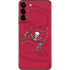 NFL Tampa Bay Buccaneers Double Vision Galaxy S22 Plus Skin