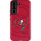 NFL Tampa Bay Buccaneers Double Vision Galaxy S22 Pro Case