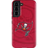 NFL Tampa Bay Buccaneers Double Vision Galaxy S22 Pro Case
