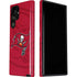 NFL Tampa Bay Buccaneers Double Vision Galaxy S22 Ultra Pro Case