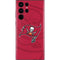 NFL Tampa Bay Buccaneers Double Vision Galaxy S22 Ultra Skin