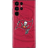 NFL Tampa Bay Buccaneers Double Vision Galaxy S22 Ultra Skin