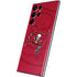 NFL Tampa Bay Buccaneers Double Vision Galaxy S22 Ultra Skin
