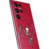 NFL Tampa Bay Buccaneers Double Vision Galaxy S22 Ultra Skin