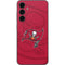 NFL Tampa Bay Buccaneers Double Vision Galaxy S23 FE Skin