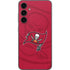 NFL Tampa Bay Buccaneers Double Vision Galaxy S23 FE Skin