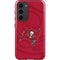 NFL Tampa Bay Buccaneers Double Vision Galaxy S23 Plus Pro Case