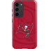 NFL Tampa Bay Buccaneers Double Vision Galaxy S23 Plus Pro Case