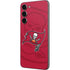 NFL Tampa Bay Buccaneers Double Vision Galaxy S23 Plus Skin