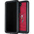 NFL Tampa Bay Buccaneers Double Vision Galaxy S23 Plus Waterproof Case