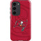 NFL Tampa Bay Buccaneers Double Vision Galaxy S23 Pro Case