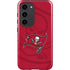 NFL Tampa Bay Buccaneers Double Vision Galaxy S23 Pro Case