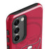 NFL Tampa Bay Buccaneers Double Vision Galaxy S23 Pro Case