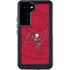 NFL Tampa Bay Buccaneers Double Vision Galaxy S23 Waterproof Case