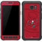 NFL Tampa Bay Buccaneers Double Vision Galaxy S7 Active Skin