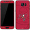 NFL Tampa Bay Buccaneers Double Vision Galaxy S7 Skin