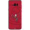 NFL Tampa Bay Buccaneers Double Vision Galaxy S8 Plus Skin