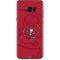 NFL Tampa Bay Buccaneers Double Vision Galaxy S8 Skin