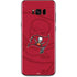 NFL Tampa Bay Buccaneers Double Vision Galaxy S8 Skin