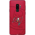 NFL Tampa Bay Buccaneers Double Vision Galaxy S9 Plus Skin