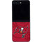 NFL Tampa Bay Buccaneers Double Vision Galaxy Z Flip5 5G Skin