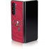 NFL Tampa Bay Buccaneers Double Vision Galaxy Z Fold5 5G Skin