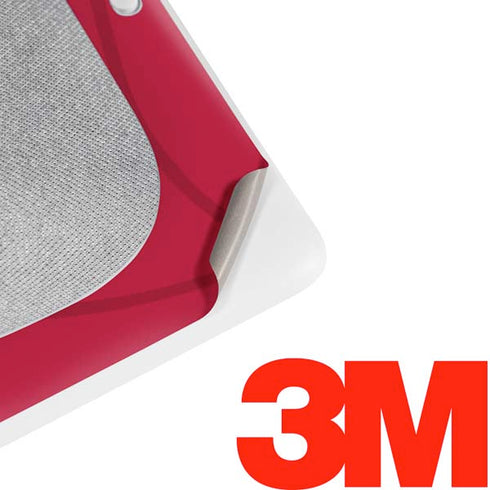 NFL Tampa Bay Buccaneers Double Vision Google Home Hub Skin