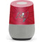 NFL Tampa Bay Buccaneers Double Vision Google Home Skin