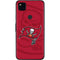 NFL Tampa Bay Buccaneers Double Vision Google Pixel 4a Skin