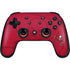 NFL Tampa Bay Buccaneers Double Vision Google Stadia Controller Skin