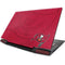 NFL Tampa Bay Buccaneers Double Vision Lenovo IdeaPad Skin