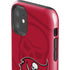 NFL Tampa Bay Buccaneers Double Vision iPhone 11 Impact Case
