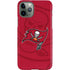 NFL Tampa Bay Buccaneers Double Vision iPhone 11 Pro Lite Case