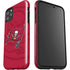 NFL Tampa Bay Buccaneers Double Vision iPhone 11 Pro Max Impact Case